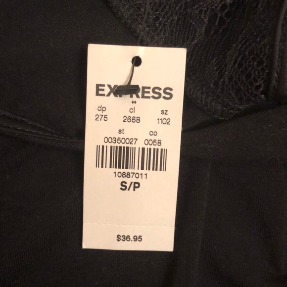 Express BodySuit - Picture 2 of 4